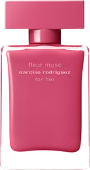 Narciso Rodriguez - Fleur Musc Perfume (EDP, 50ml) (Women's)