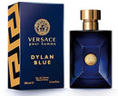 Versace: Pour Homme Dylan Blue Fragrance EDT - 100ml (Men's)