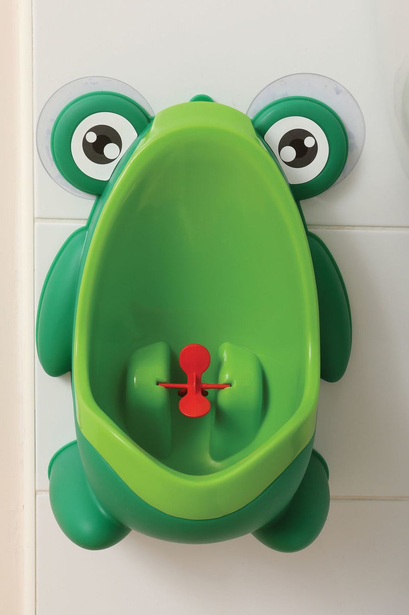 Dreambaby: Pee-Pod Urinal With Spinning Target