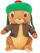 Peter Rabbit: Character Plush - Benjamin Bunny (15cm)