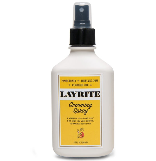 Layrite: Grooming Spray (6.7oz)