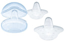 NUK: Nipple Shields - Medium (2 Pack)