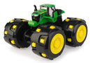 John Deere: Monster Treads Tough Treadz Tractor