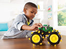 John Deere: Monster Treads Tough Treadz Tractor