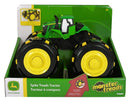 John Deere: Monster Treads Tough Treadz Tractor