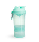 Smartshake Original2Go Protein Shaker - Mint Green (600ml)