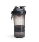 Smartshake Original2Go Shaker - Space Grey (600ml)