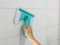 Leifheit: Tiles & Bath Pad Cleaner (Micro Duo)