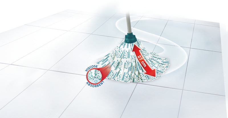 Leifheit: Replacement Tip (for Classic Mop)