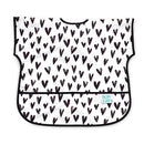 Bumkins: Waterproof Junior Bib - Heart