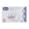 Chicco: Antibacterial Breast Pads (60 Pack)