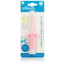Infant-to-Toddler Toothbrush - Pink