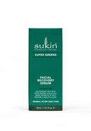 Sukin: Facial Recovery Serum (30ml)