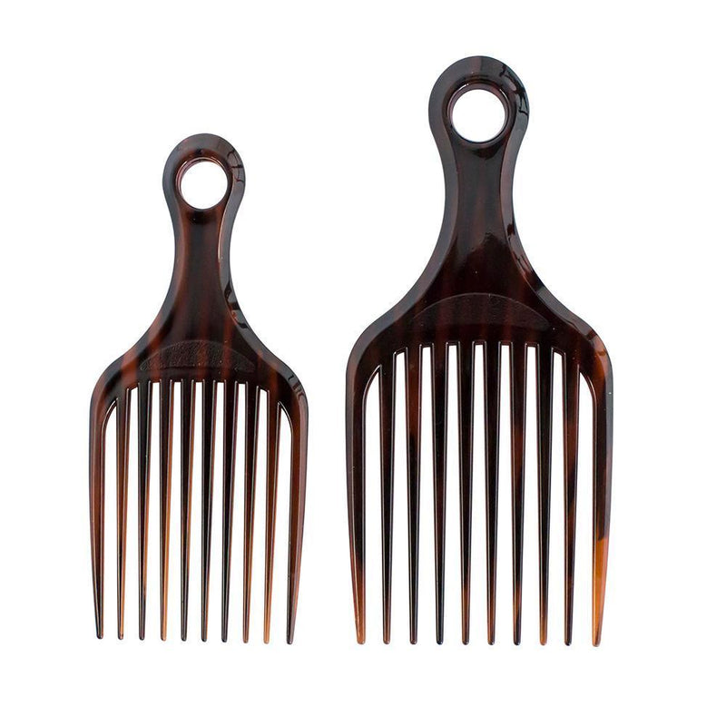 Mae 2 Lift Comb