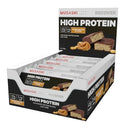Musashi: High Protein Bar - Peanut Butter (Box of 12)