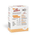 Eat Crawlers: Lightly Salted Big Crickets (20g)