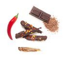 Eat Crawlers: Chilli Chocolate Coated Locusts (10g)