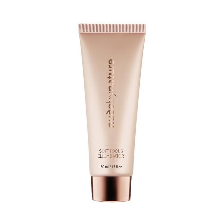 Nude by Nature Soft Focus Illuminator (50ml)