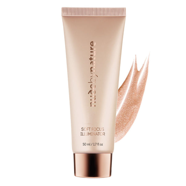 Nude by Nature Soft Focus Illuminator (50ml)