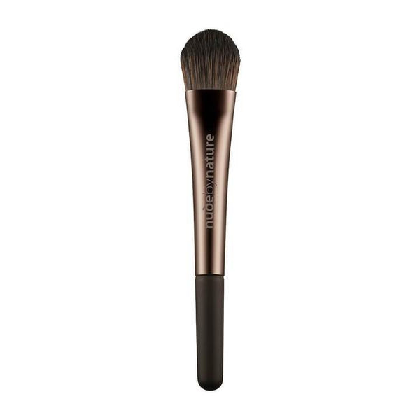 Nude By Nature Foundation Brush #02