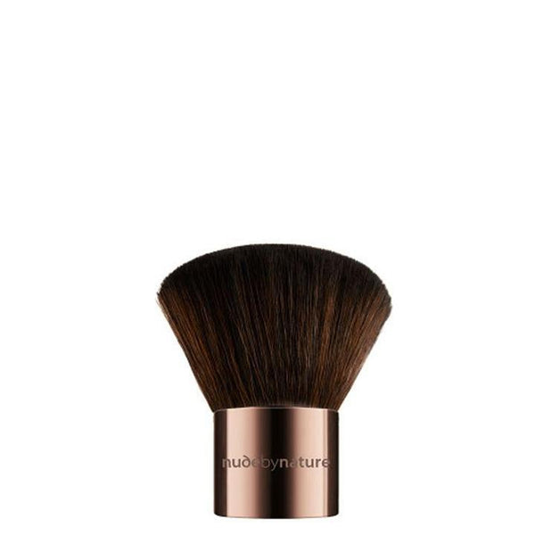 Nude By Nature Kabuki Brush #07