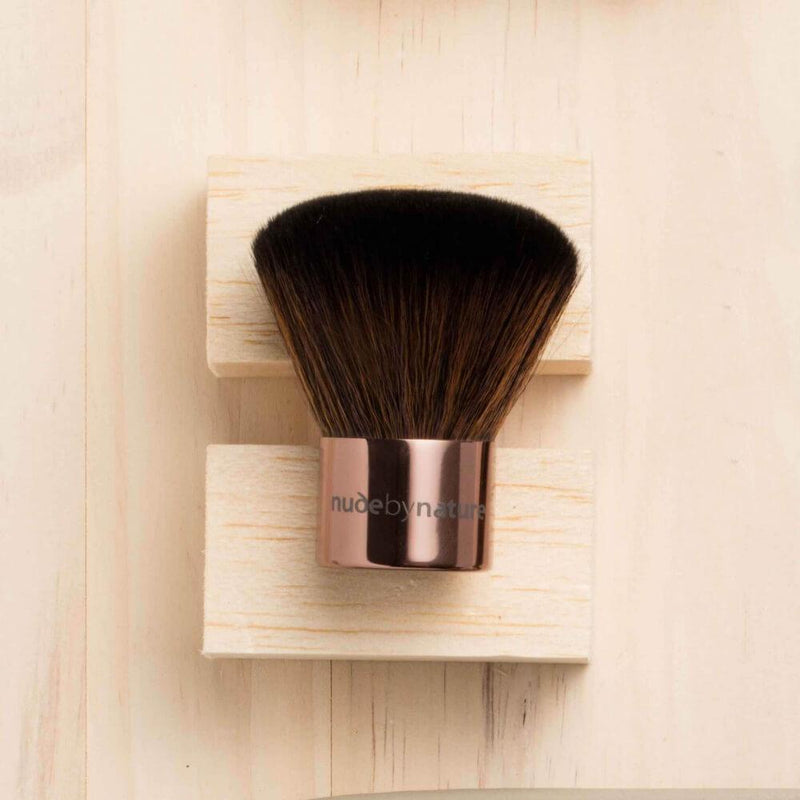 Nude By Nature Kabuki Brush