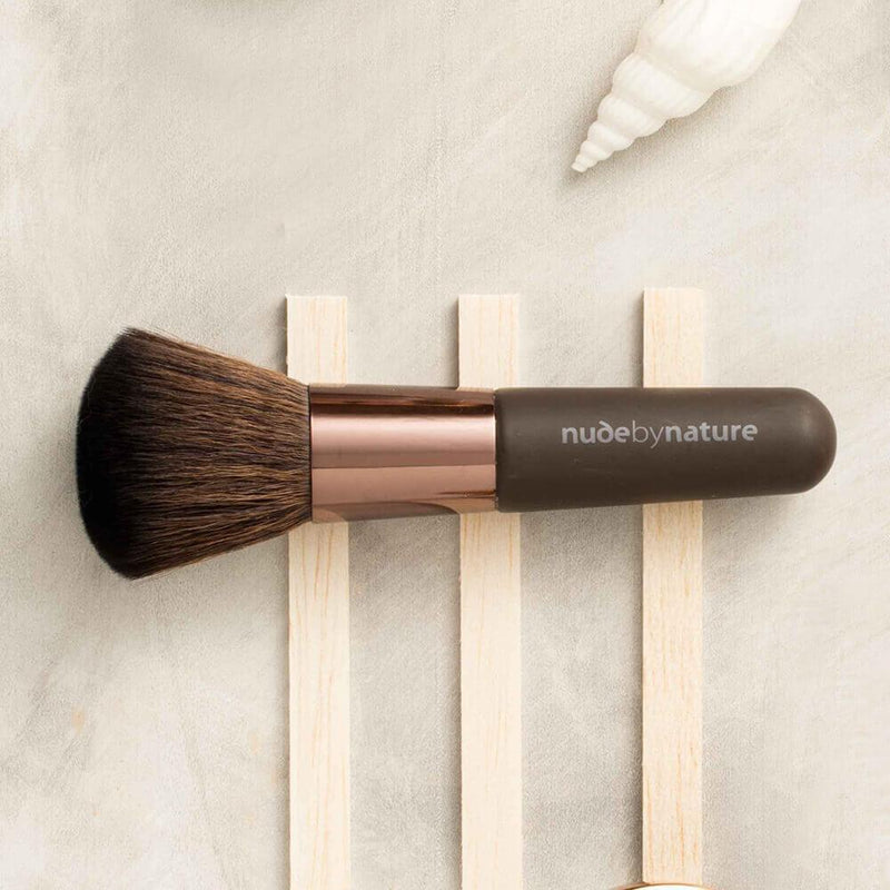 Nude By Nature Mineral Brush