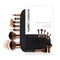 Nude By Nature: Essential Collection - 7 Piece Professional Brush Set