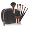 Nude By Nature: Essential Collection - 7 Piece Professional Brush Set
