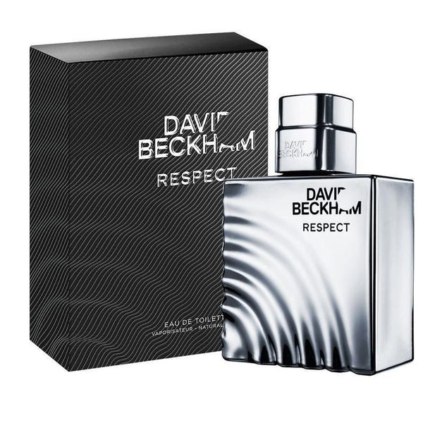 David Beckham - Respect Fragrance (90ml, EDT) (Men's)