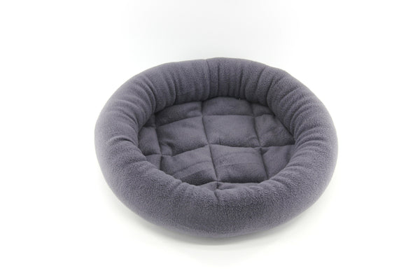 Pawise: Bloster Cat Bed - Gray/40x6cm