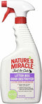 Natures Miracle Litter Box Odor Destroyer - Trigger Spray 709ml