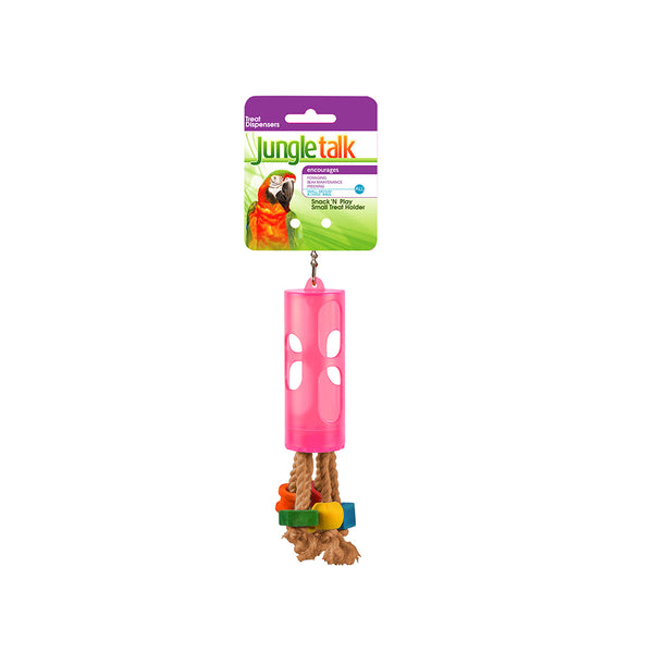 Jungle Talk: Snack N Play Stick Holder - 4 holes