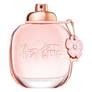 Coach: Floral Eau De Parfum Perfume (EDP, 90ml) (Women's)