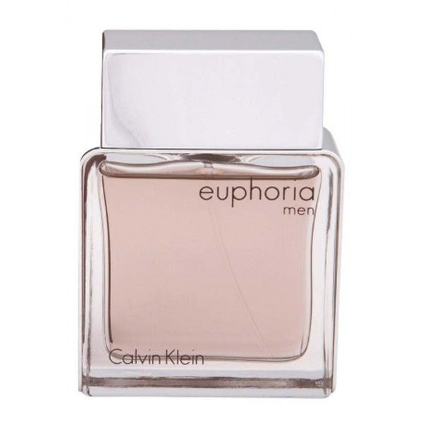 Calvin Klein: Euphoria Men Fragrance EDT - 50ml
