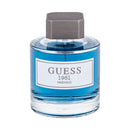 Guess: 1981 Indigo For Men Fragrance (EDT, 100ml)