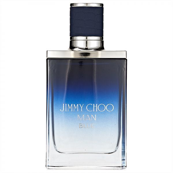 Jimmy Choo: Man Blue EDT - 50ml (Men's)