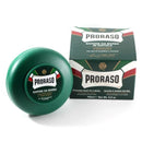Proraso: Green Shaving Soap Bowl (150ml)