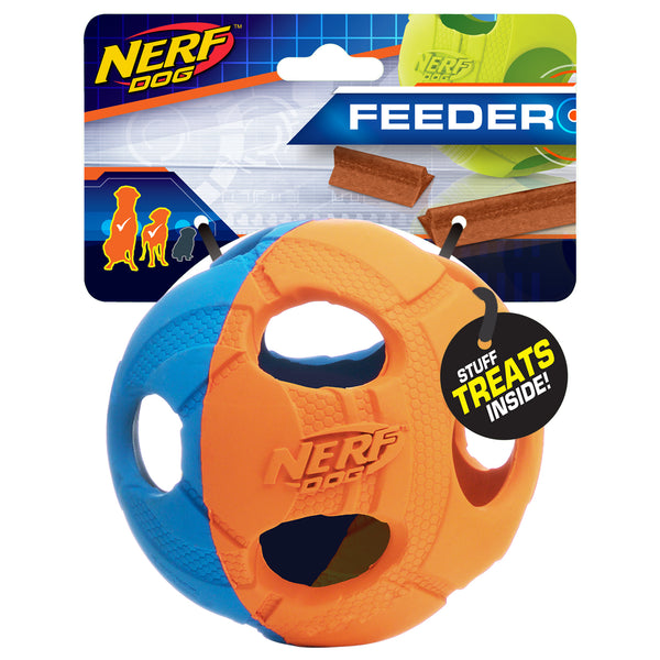 Nerf Dog: Treat Bash Ball