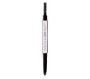 Innoxa: 2-in-1 Brow Shape & Define Pencil - Dark Brown