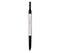 Innoxa: 2-in-1 Brow Shape & Define Pencil - Dark Brown