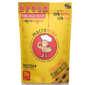 Macro Mike Plant Protein Powder - Cookie Dough Peanut Butter (1kg)