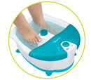 Conair: Body Benefits - Hydro Spa Relaxing Foot Bath