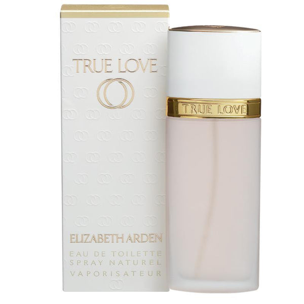 Elizabeth Arden: True Love Perfume (EDT, 100ml) (Women's)