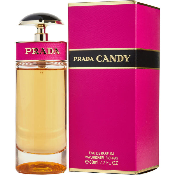 Prada: Candy Perfume EDP - 50ml (Women's)