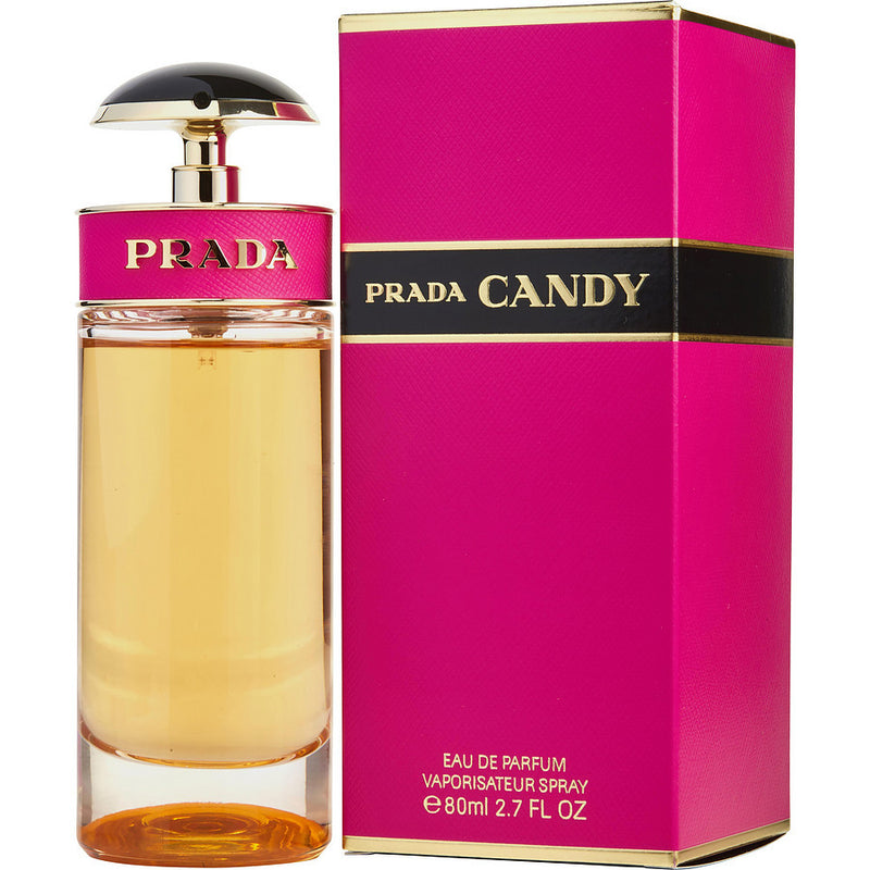 Prada: Candy Perfume EDP - 50ml (Women's)