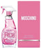 Moschino: Pink Fresh Couture Perfume (EDT, 50ml) (Women's)