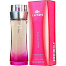 Lacoste: Touch Of Pink Perfume (EDT, 90ml) (Women's)