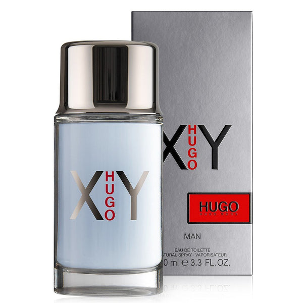 Hugo Boss: Hugo XY Perfume EDT - 100ml (Men's)