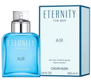 Calvin Klein: Eternity Air Fragrance (EDT, 100ml) (Men's)